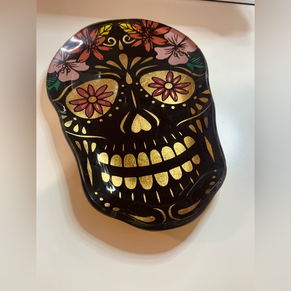 Paper 🐝 Source Trinket & Jewelry dish - Picture 2 of 3